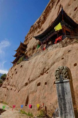 Qianfoshan Scenic Area: Ancient Buddhist Temples and Breathtaking Panoramic Views