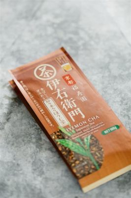 ほうじ茶 タンニン - その深みと多様性を探る