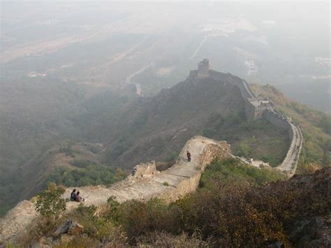 Jiaoshan Scenic Area: Where History Meets Breathtaking Views Atop Mountain Peaks!