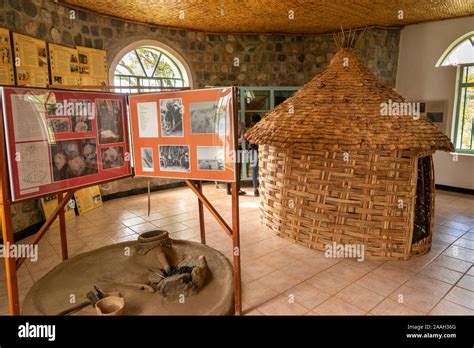 Jinka Museum: A Journey Through Ethiopia’s Diverse Culture and History!