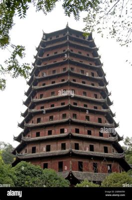 Liuhe Pagoda: Majestic Ancient Structure & Spiritual Hub!