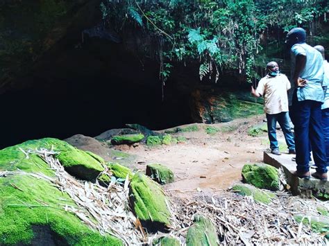 Ogbunike Caves! Exploring Ancient Wonders and Mystical Traditions in Anambra State