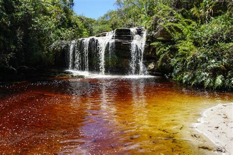 Parque Estadual do Ibitipoca! A Haven for Hikers and Nature Enthusiasts in Minas Gerais