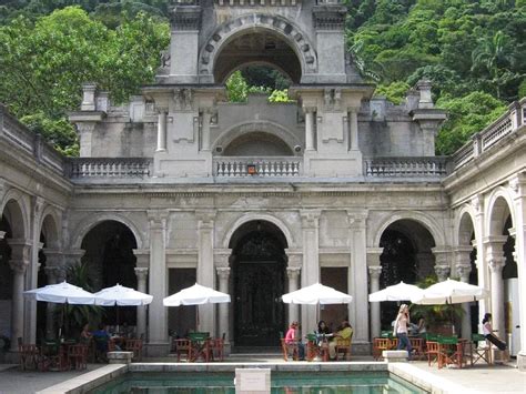 Parque Lage: An Enchanting Escape Into Nature and History!