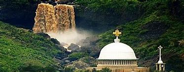 The 12th-Century Debre Libanos Monastery:  An Ancient Religious Haven Perched on Dramatic Cliffs!