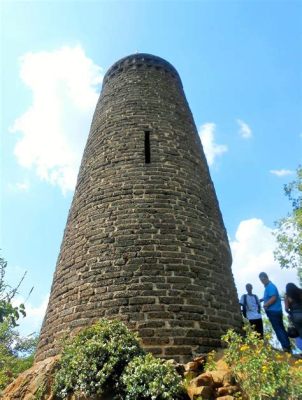 The Oppenheimer Memorial Tower: A Beacon of History and Breathtaking Views