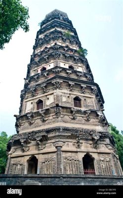 Tiger Hill Pagoda, Ancient Monument Embracing Breathtaking Panoramic Views!