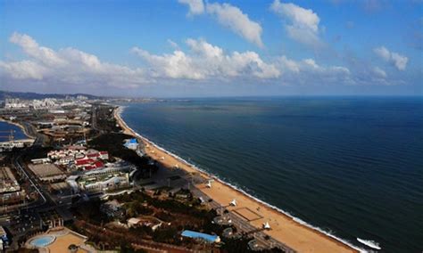 Wanpingkou Scenic Area A Breathtaking Coastal Paradise For Relaxation and Exploration!