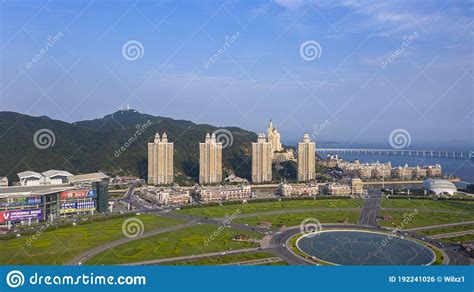 Xinghai Square Majestic Fountain Spectacular & Coastal Haven!