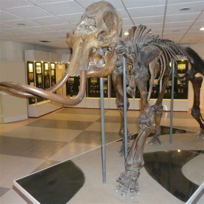 The Yakutsk Mammoth Museum: A Journey Through Time and Tusks!