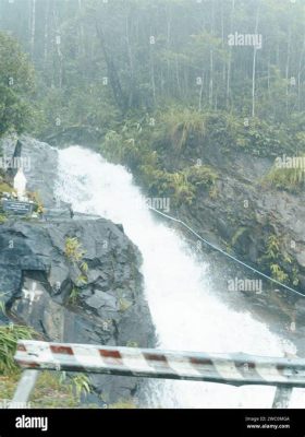 Yirgalem Waterfalls: Cascading Beauty and Refreshing Serenity